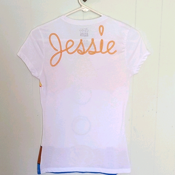 Toy Story Jessie Tee - Picture 2 of 2